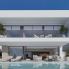 New - Detached Villa - Altea