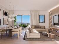 New - Apartment - La Vila Joiosa - Villajoyosa - Town