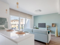 Nieuw - Appartement - Finestrat - Balcón De Finestrat