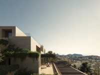 Nieuw - Vrijstaande Villa - Benissa