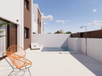 Nouveau - Maison de Ville - Pilar de La Horadada - Pilar De La Horadada