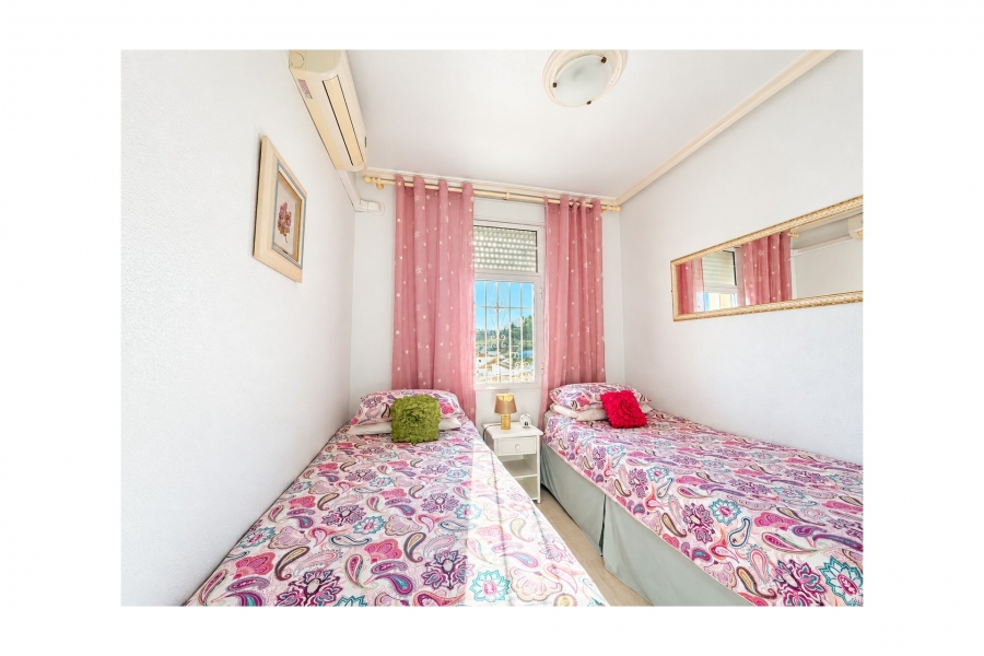 Re-Sale - Apartment - Ciudad Quesada - La Marquesa