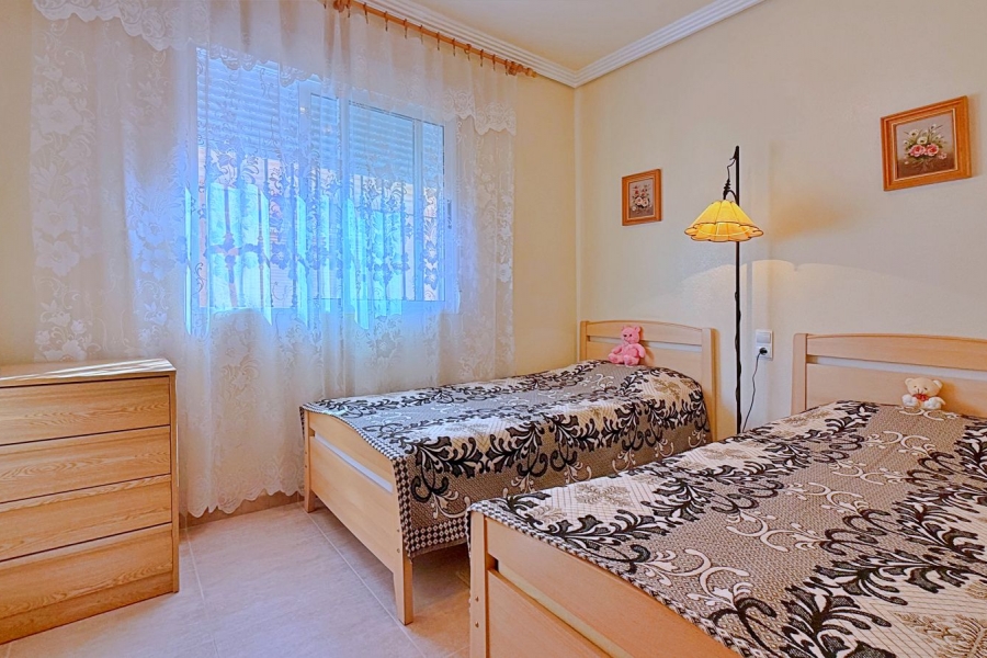 Re-Sale - Detached Villa - Orihuela Costa - Punta Prima
