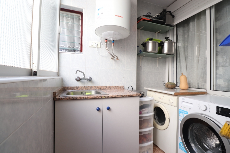 Wederverkoop - Appartement - Formentera del Segura - Formentera - Dorp