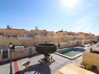 Re-Sale - Townhouse - Orihuela Costa - Villamartin