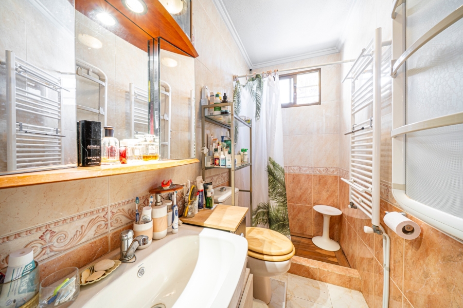 Re-Sale - Detached Villa - Ciudad Quesada - Ciudad Quesada - Town