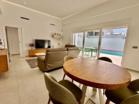 Re-Sale - Detached Villa - Benijofar - Benijofar - Village