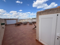 Re-Sale - Quad Villa - Ciudad Quesada - La Marquesa