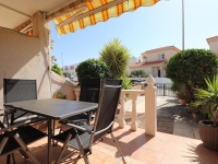 Re-Sale - Townhouse - Algorfa - Montemar