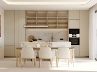New - Detached Villa - Finestrat