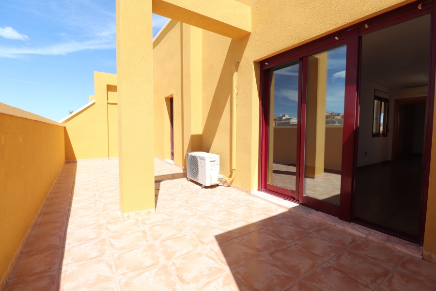 Re-Sale - Apartment - Formentera del Segura - Formentera - Village