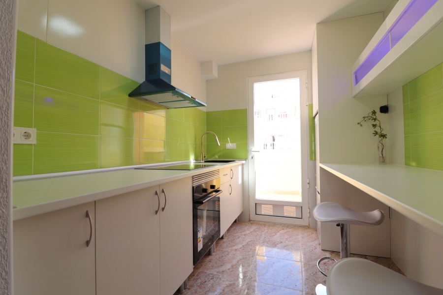 Re-Sale - Townhouse - Orihuela Costa - Villamartin