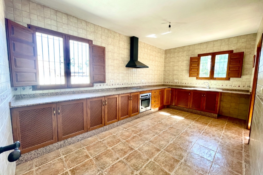 Re-Sale - Country Property - Catral - Catral - Country