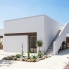 New - Detached Villa - Finestrat - Sierra Cortina - Golf Bahia