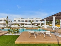 New - Apartment - Los Alcazares - Los Alcázares
