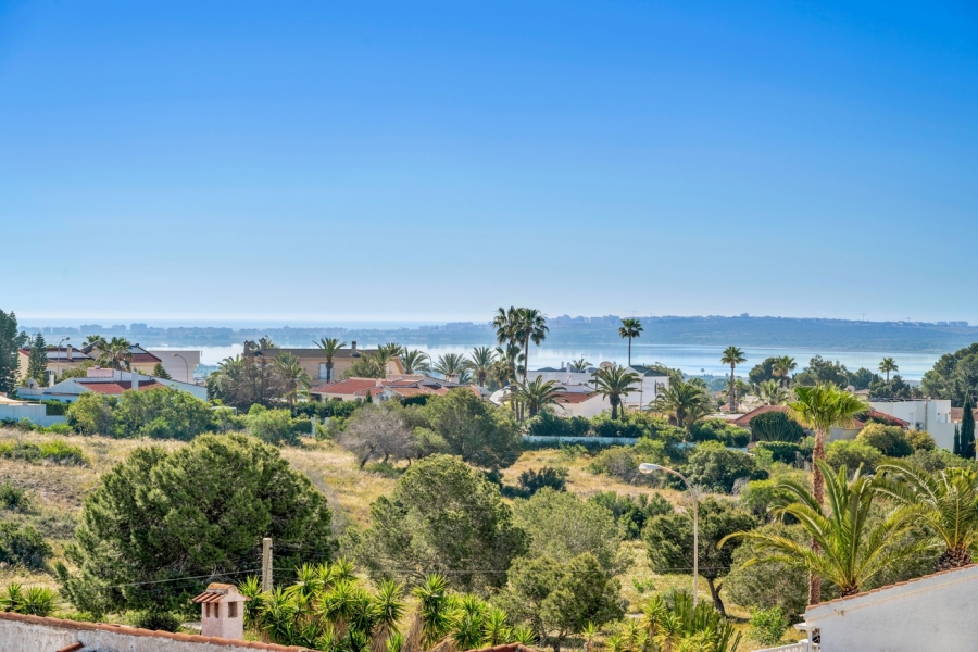 Re-Sale - Detached Villa - Ciudad Quesada - Ciudad Quesada - Town
