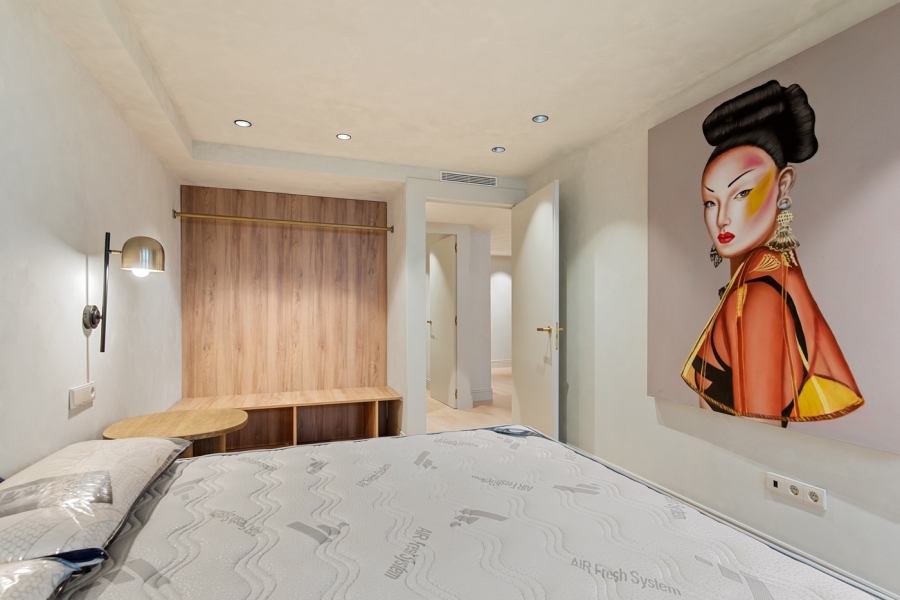 Re-Sale - Apartment - Alicante - La Albufereta