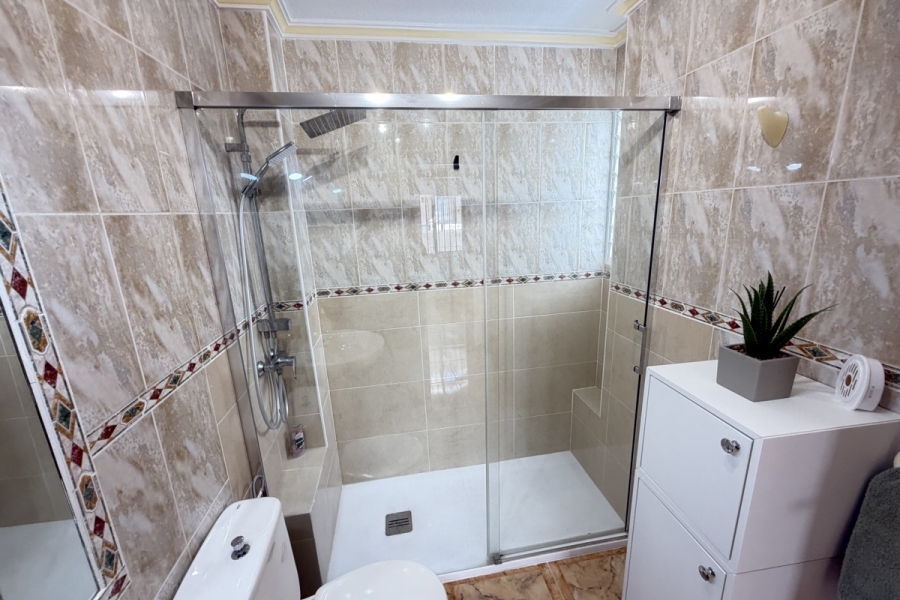 Re-Sale - Apartment - Orihuela Costa - La Zenia