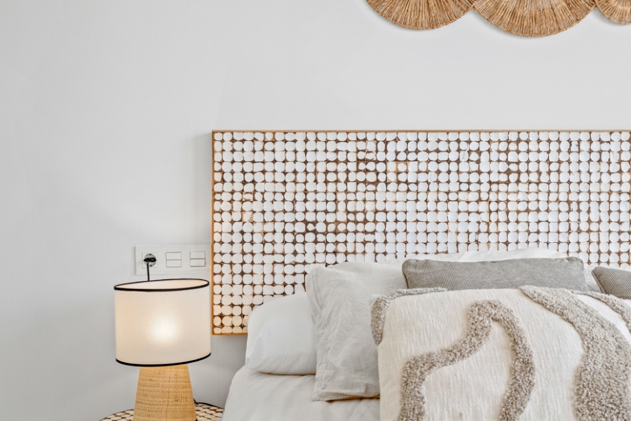 New - Apartment - Los Alcazares - Serena Golf