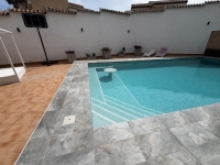 Re-Sale - Detached Villa - Ciudad Quesada - La Marquesa