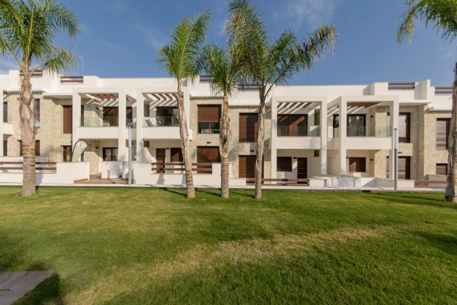 Nieuw - Bungalow - Torrevieja - Los Balcones