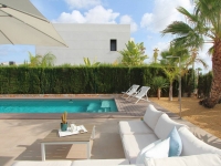 Re-Sale - Detached Villa - Ciudad Quesada - Ciudad Quesada - Town