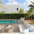 Re-Sale - Detached Villa - Ciudad Quesada - Ciudad Quesada - Town