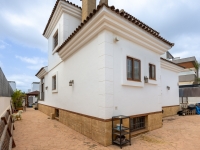 Re-Sale - Detached Villa - Los Montesinos - La Herrada