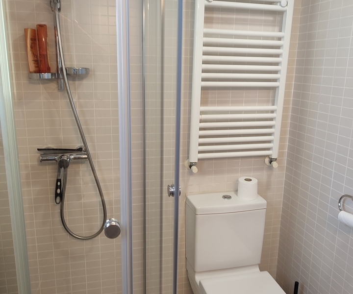 Re-Sale - Detached Villa - Sucina - Peraleja Golf