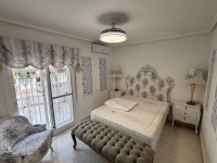 Re-Sale - Townhouse - Benijofar - Monte Azul