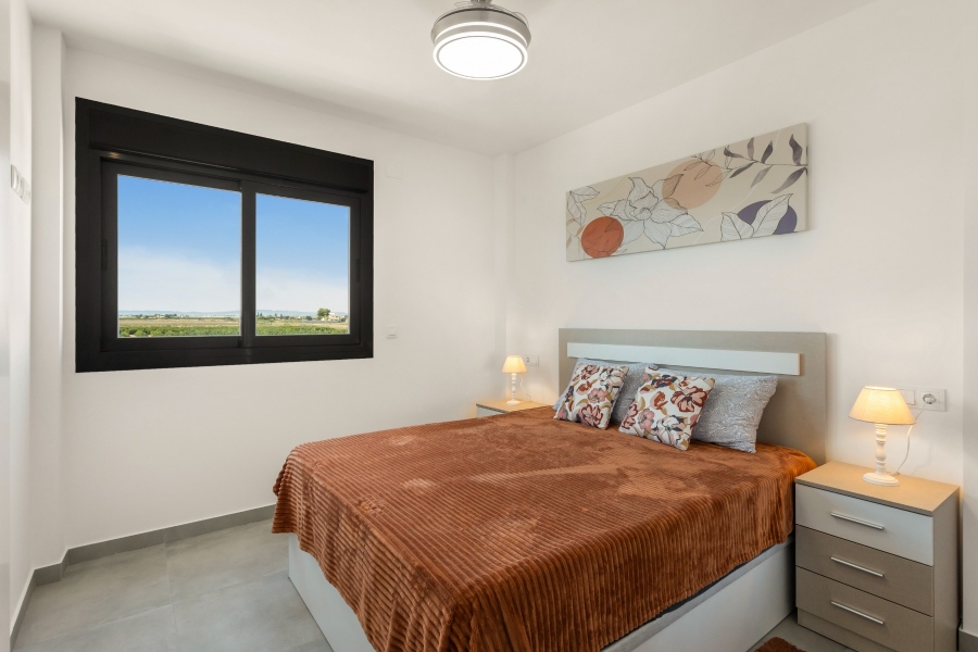 Re-Sale - Apartment - Santa Rosalía - Santa Rosalía Lake & Life Resort