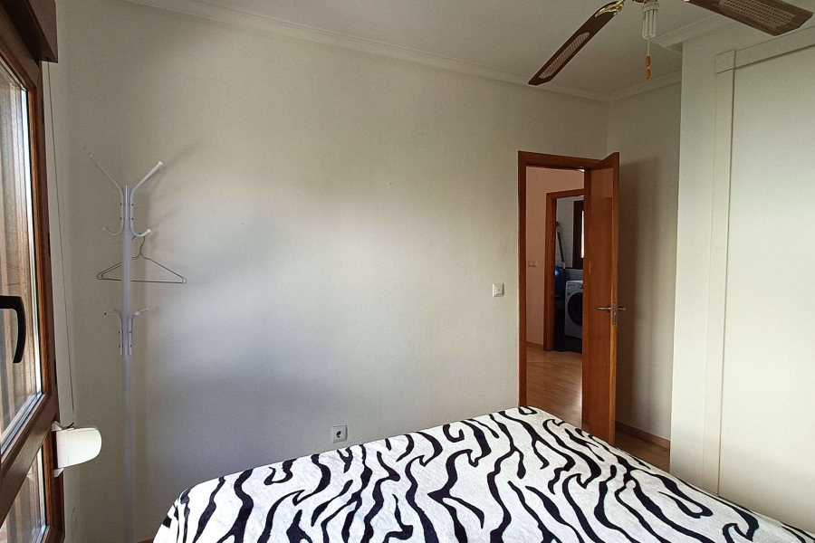 Re-Sale - Detached Villa - Algorfa - La Finca Golf Resort