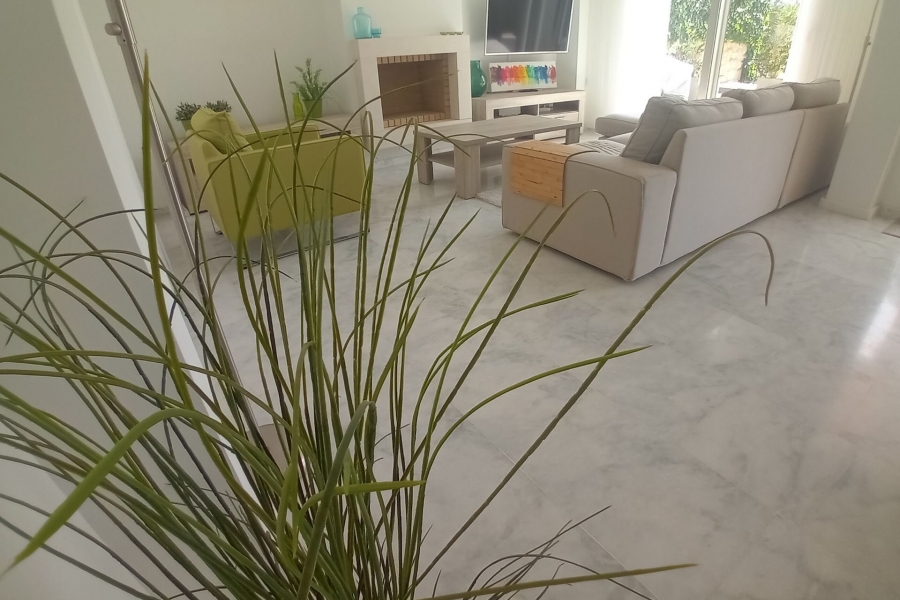 Re-Sale - Detached Villa - Algorfa - La Finca Golf Resort