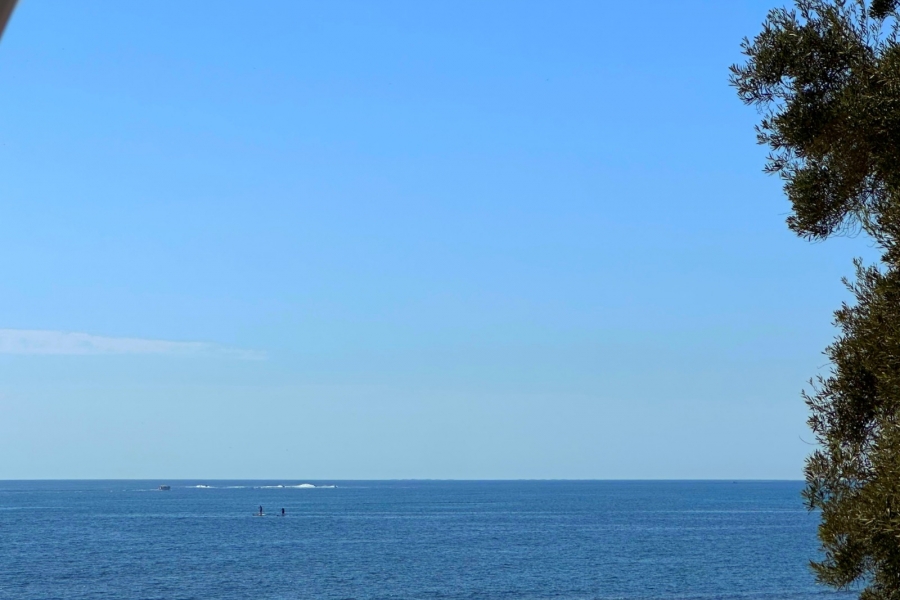 Re-Sale - Apartment - Torrevieja