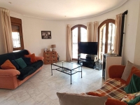 Re-Sale - Semi Detached Villa - Algorfa - La Finca Golf Resort