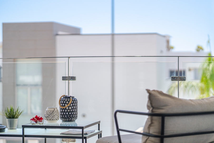 Re-Sale - Apartment - Ciudad Quesada - La Laguna