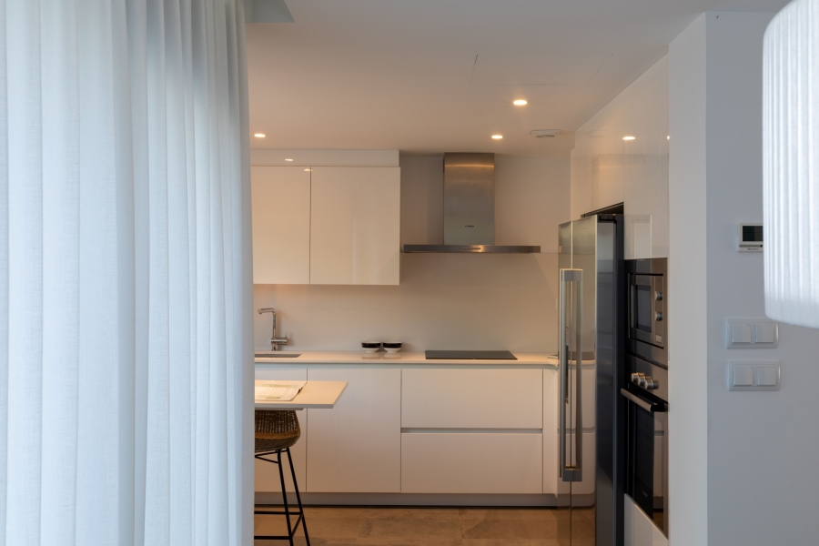 Nouveau - Villa - Cartagena