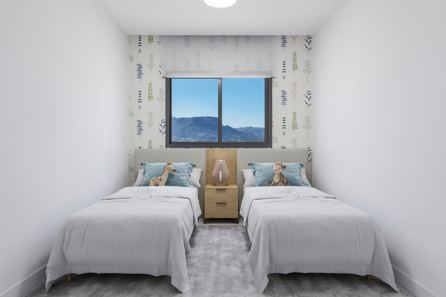 New - Apartment - Calpe