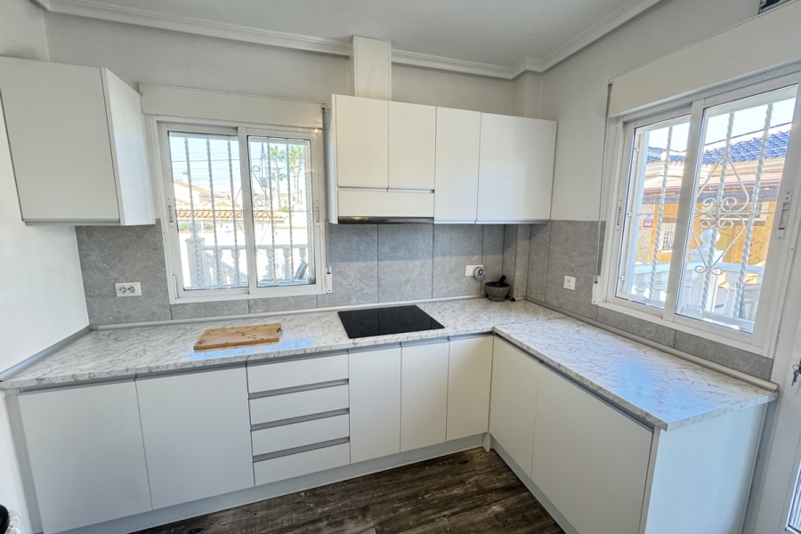 Re-Sale - Detached Villa - Ciudad Quesada - Ciudad Quesada - Town