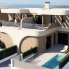 New - Detached Villa - Daya Nueva - Daya Nueva - Town
