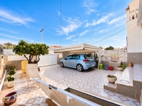 Re-Sale - Townhouse - Torrevieja - Torrevieja - Centre