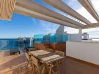 Re-Sale - Apartment - Orihuela Costa - Punta Prima