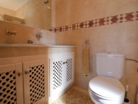 Re-Sale - Detached Villa - Algorfa - La Finca Golf Resort