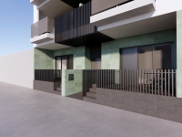 New - Apartment - Torre de la Horadada