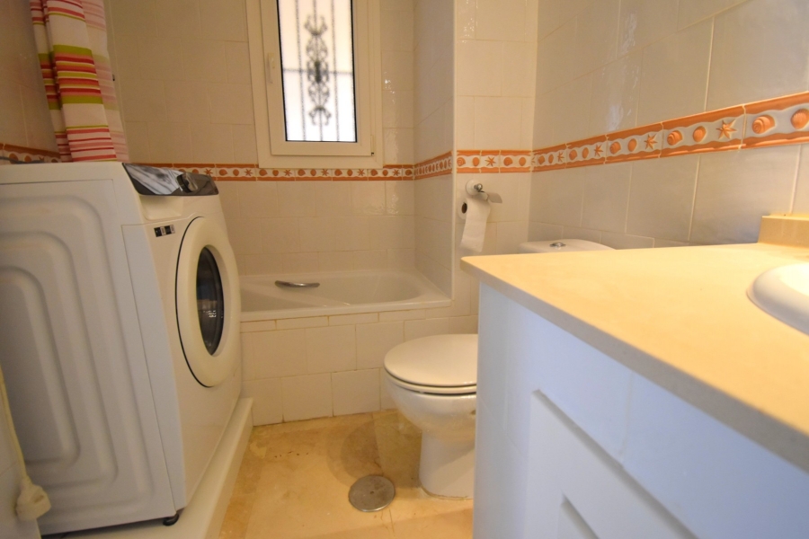 Re-Sale - Apartment - Orihuela Costa - Playa Flamenca