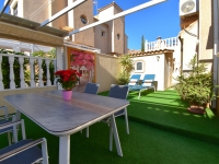 Re-Sale - Quad Villa - Orihuela Costa - Playa Flamenca
