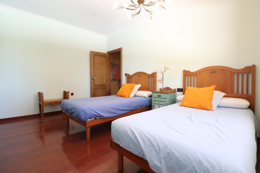 Wederverkoop - Landgoed - Callosa de Segura - Callosa de Segura - Veld