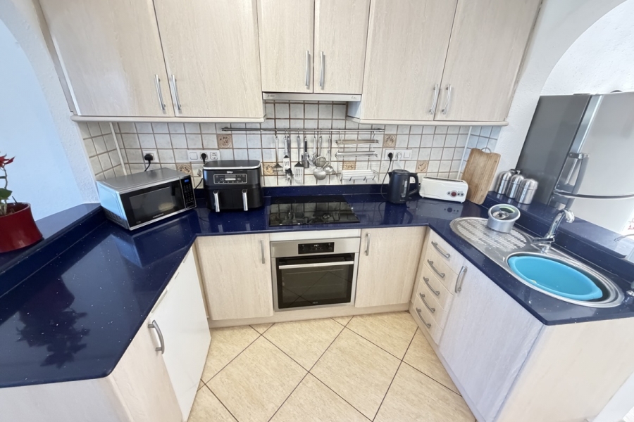 Re-Sale - Townhouse - San Miguel de Salinas - San Miguel - Town