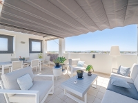 Re-Sale - Apartment - Ciudad Quesada - La Laguna