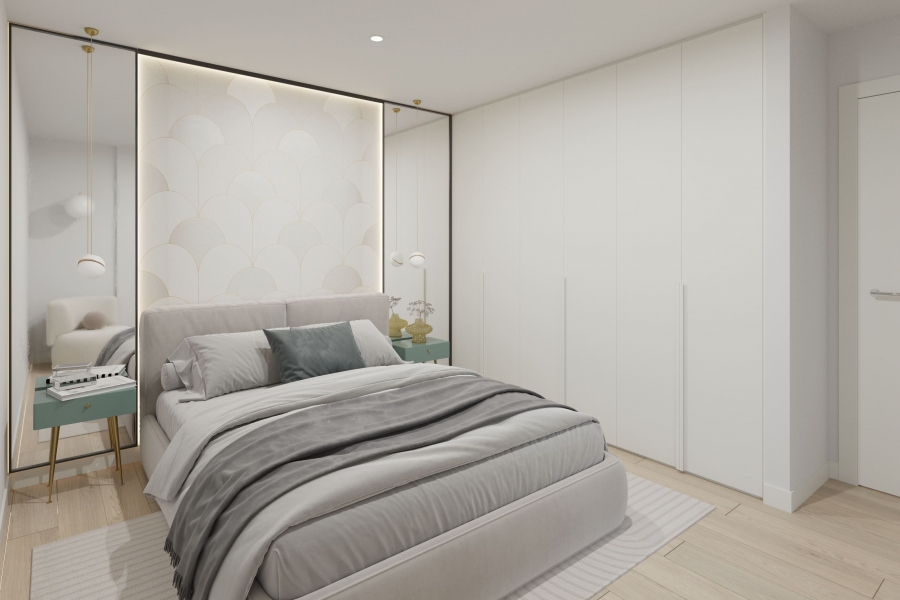 Nueva - Apartamento - Guardamar del Segura - El Raso
